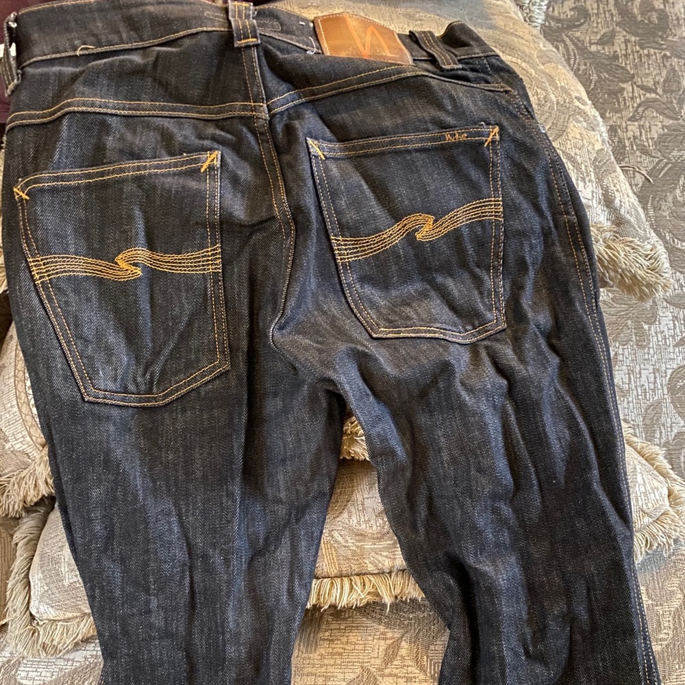 Nudie jeans